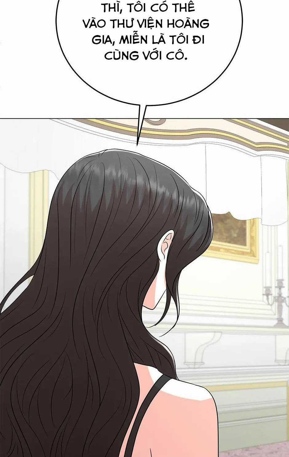 Nhân Vật Phản Diện Cũng Khó Chịu Chapter 98 trang 65
