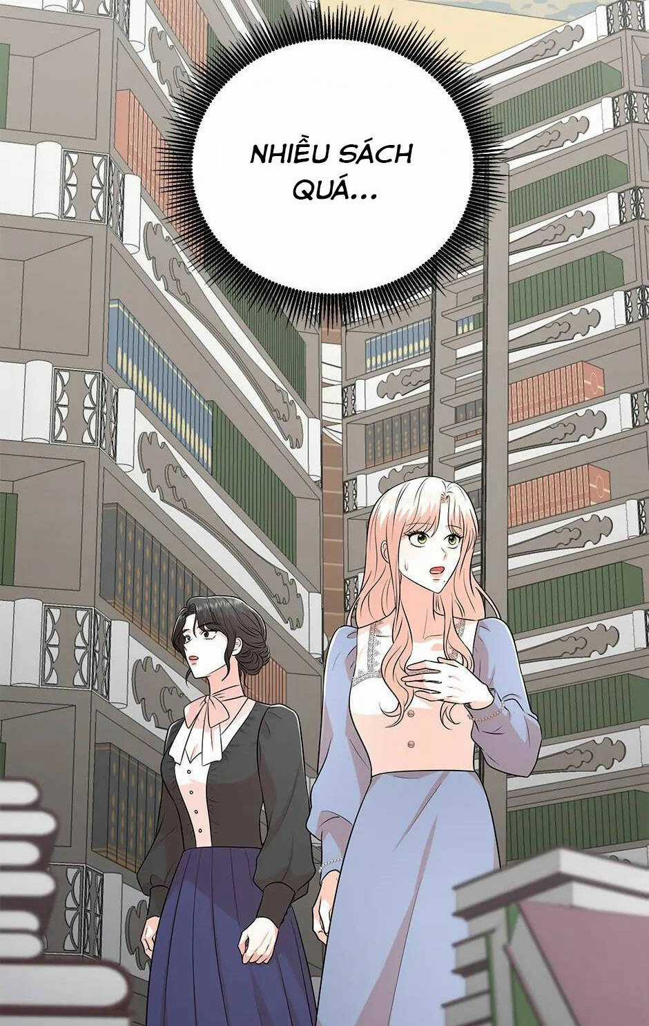 Nhân Vật Phản Diện Cũng Khó Chịu Chapter 98 trang 69