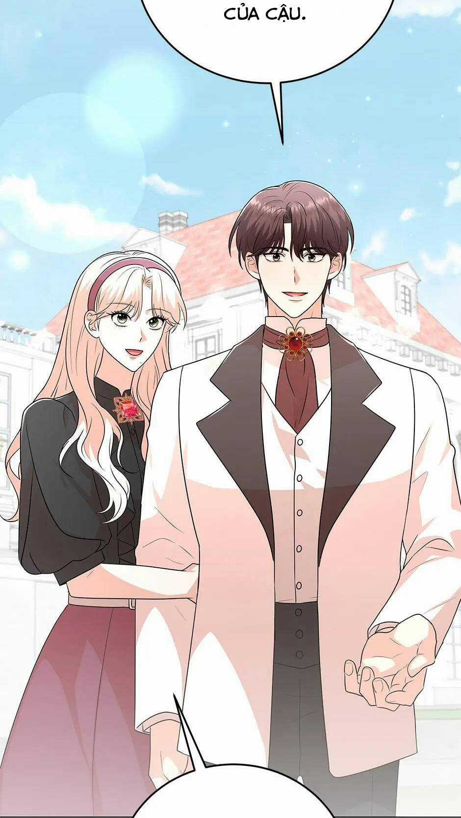 Nhân Vật Phản Diện Cũng Khó Chịu Chapter 98 trang 7