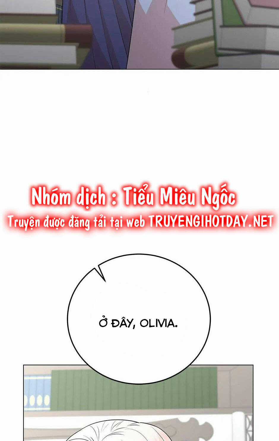 Nhân Vật Phản Diện Cũng Khó Chịu Chapter 98 trang 70