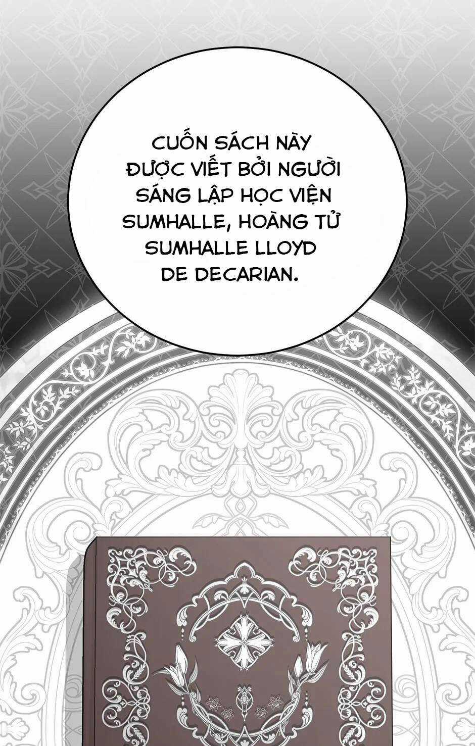 Nhân Vật Phản Diện Cũng Khó Chịu Chapter 98 trang 72