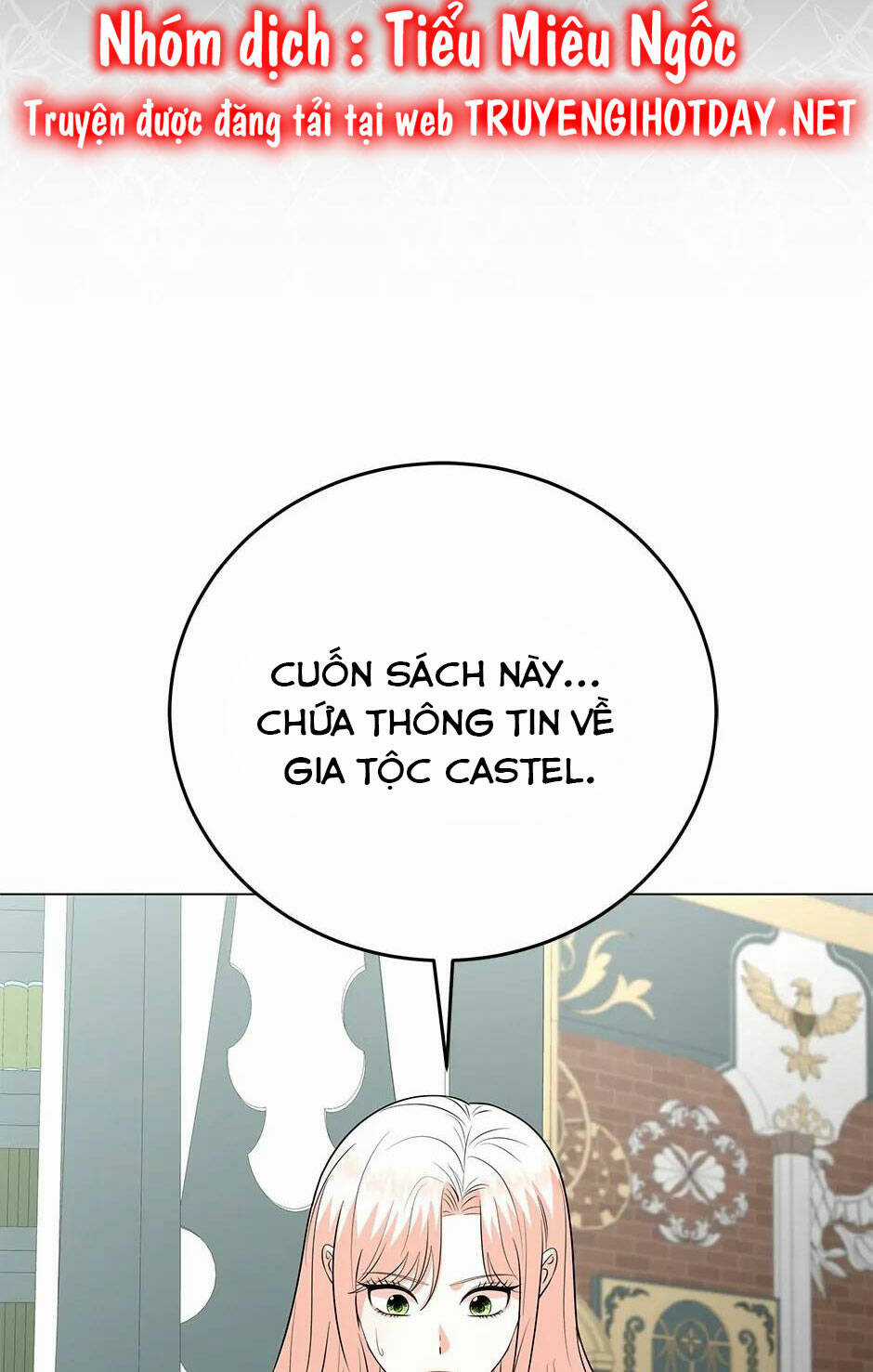 Nhân Vật Phản Diện Cũng Khó Chịu Chapter 98 trang 74