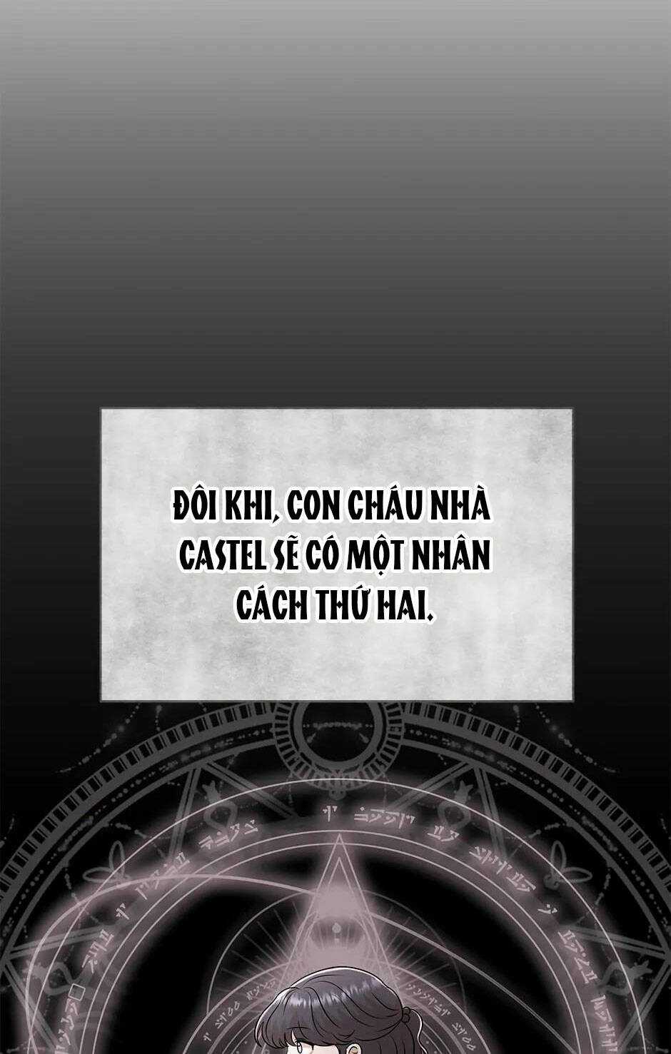 Nhân Vật Phản Diện Cũng Khó Chịu Chapter 98 trang 76