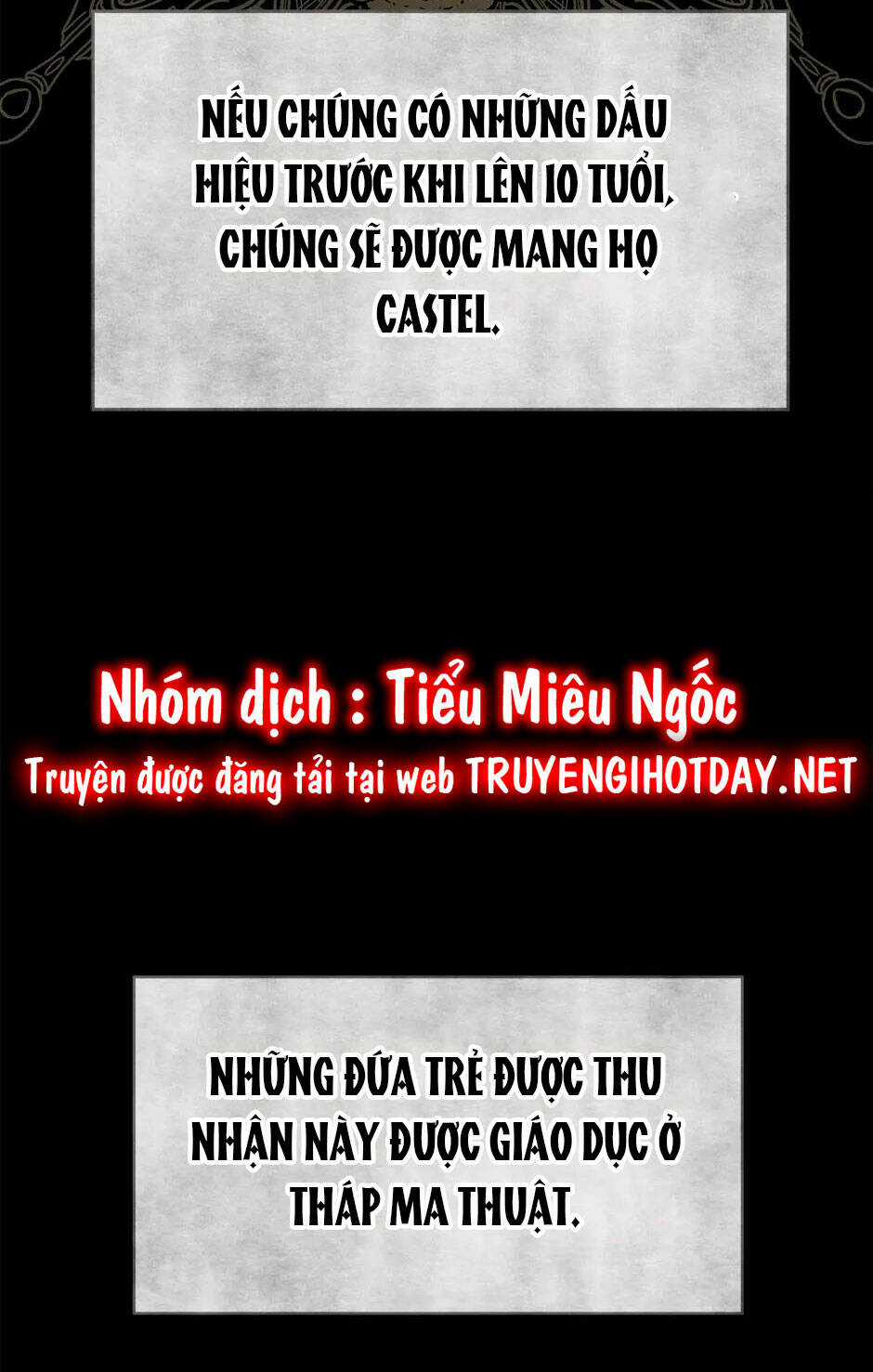 Nhân Vật Phản Diện Cũng Khó Chịu Chapter 98 trang 80