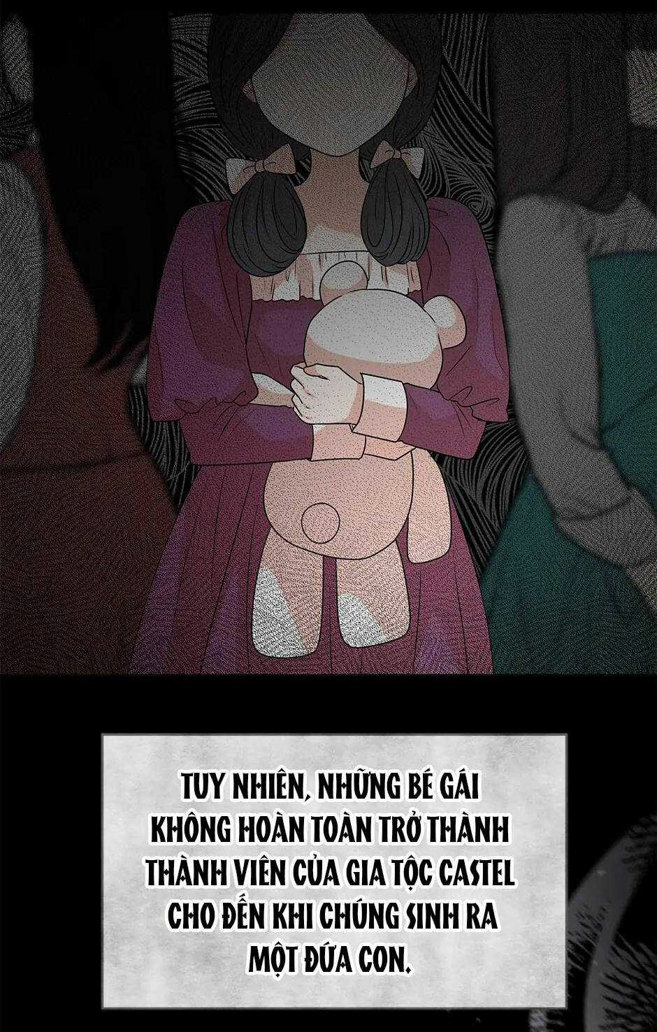 Nhân Vật Phản Diện Cũng Khó Chịu Chapter 98 trang 81