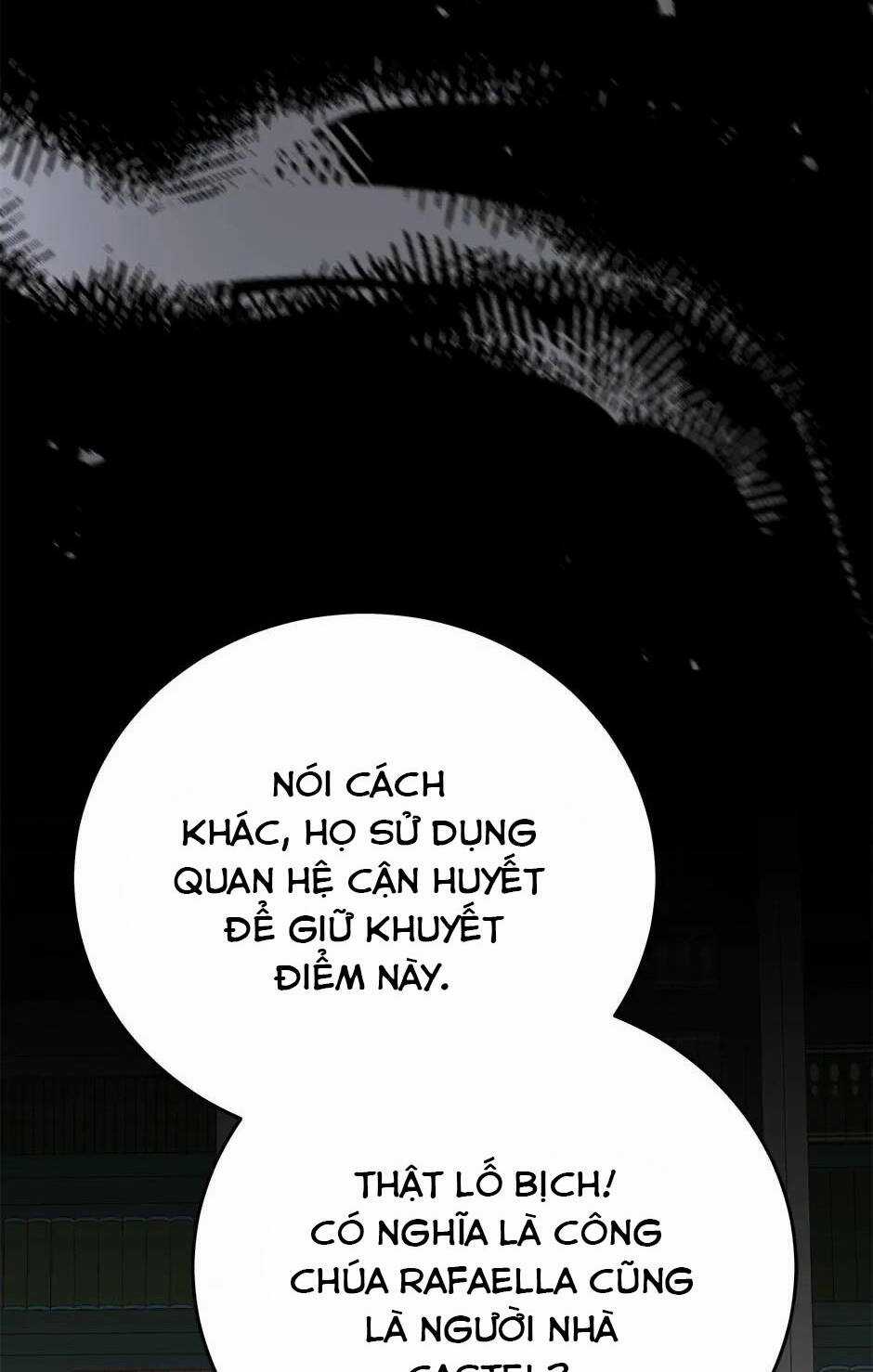 Nhân Vật Phản Diện Cũng Khó Chịu Chapter 98 trang 83