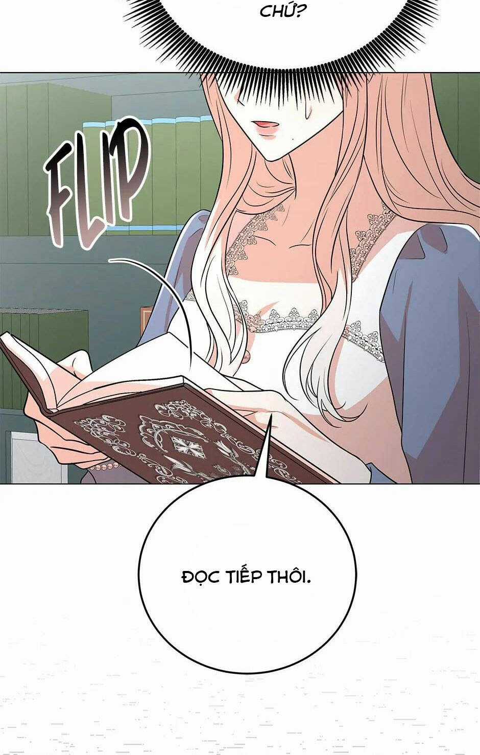 Nhân Vật Phản Diện Cũng Khó Chịu Chapter 98 trang 86