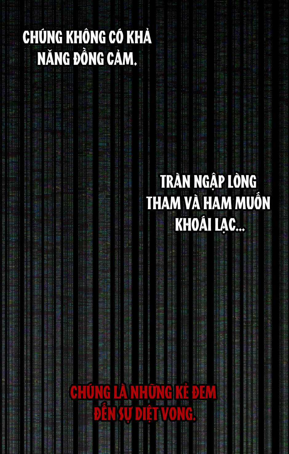 Nhân Vật Phản Diện Cũng Khó Chịu Chapter 98 trang 89