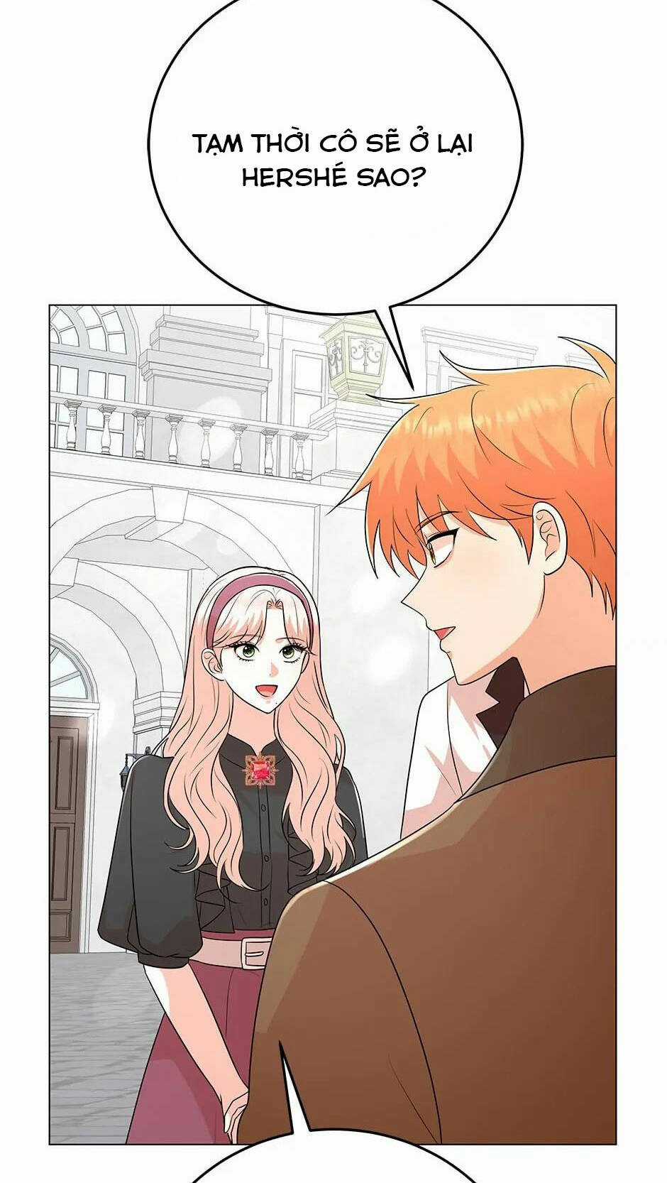Nhân Vật Phản Diện Cũng Khó Chịu Chapter 98 trang 9
