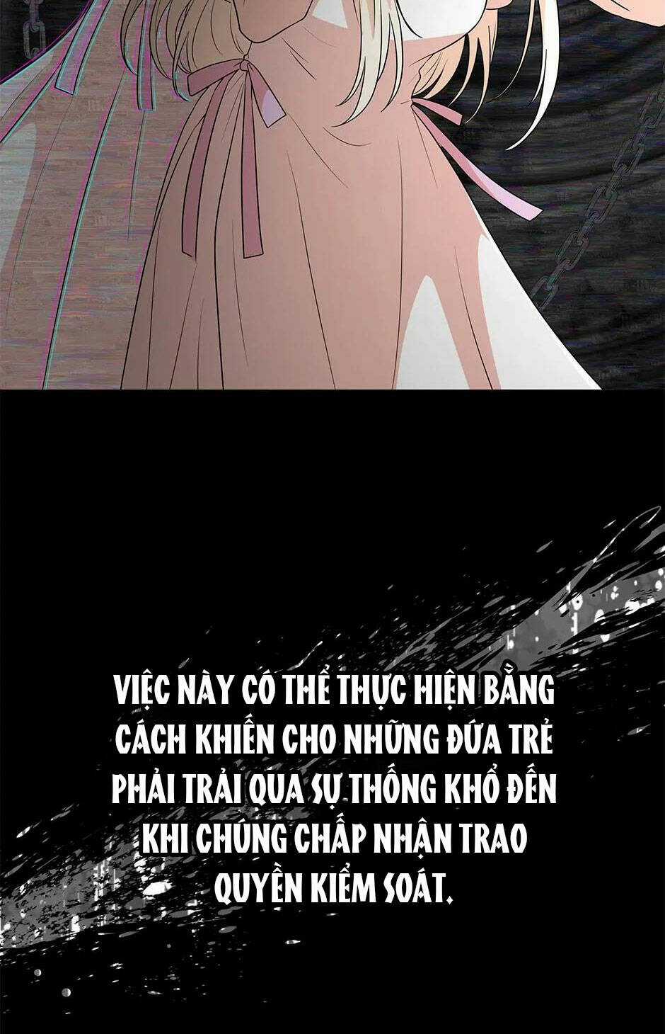 Nhân Vật Phản Diện Cũng Khó Chịu Chapter 98 trang 92