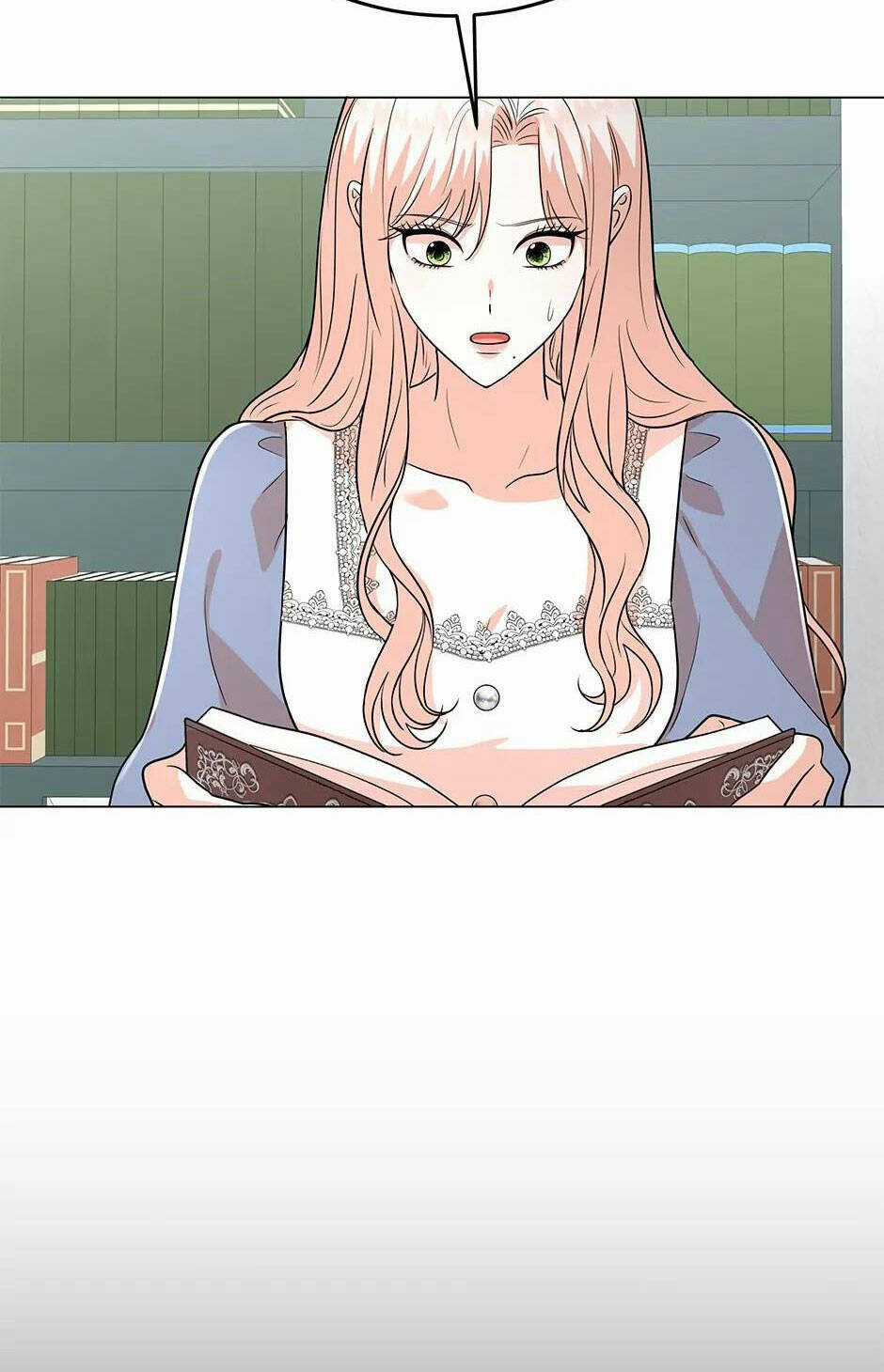 Nhân Vật Phản Diện Cũng Khó Chịu Chapter 98 trang 94