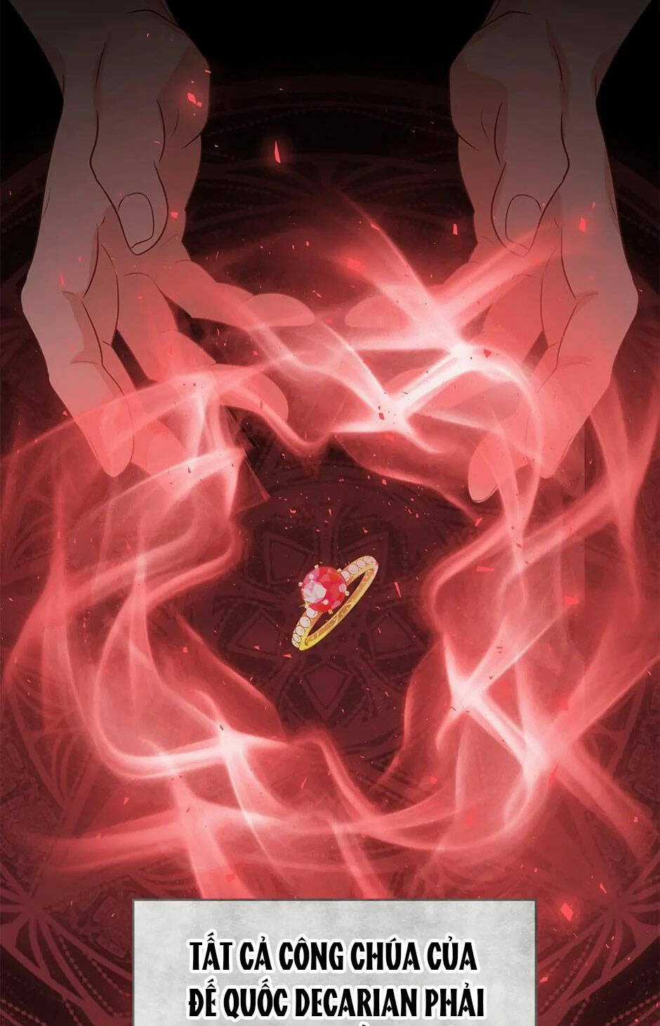 Nhân Vật Phản Diện Cũng Khó Chịu Chapter 98 trang 96
