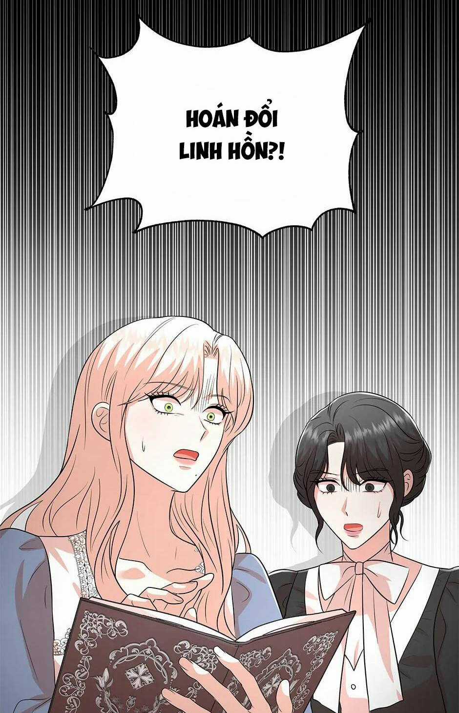 Nhân Vật Phản Diện Cũng Khó Chịu Chapter 98 trang 99