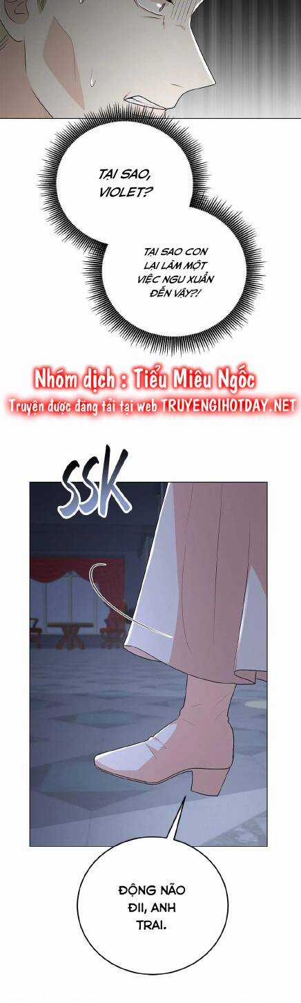 Nhân Vật Phản Diện Cũng Khó Chịu Chapter 99 trang 10