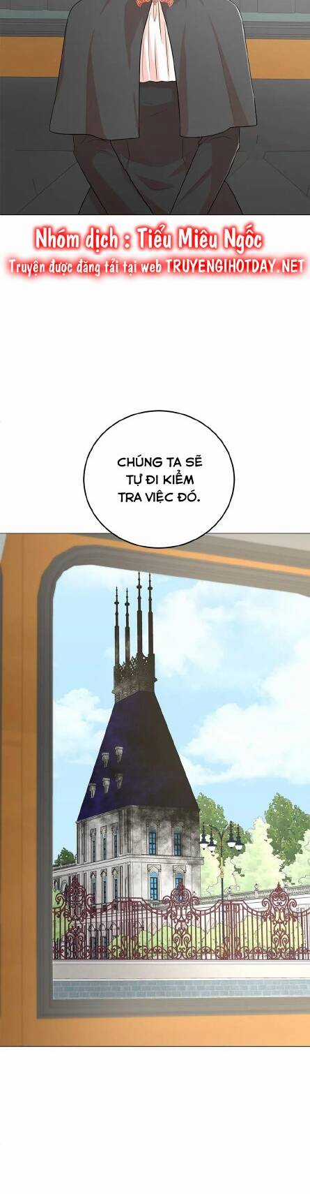 Nhân Vật Phản Diện Cũng Khó Chịu Chapter 99 trang 16