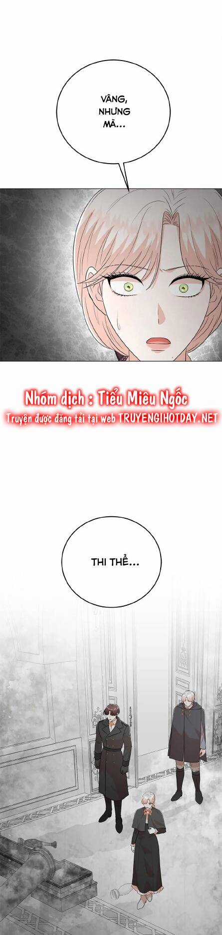 Nhân Vật Phản Diện Cũng Khó Chịu Chapter 99 trang 18