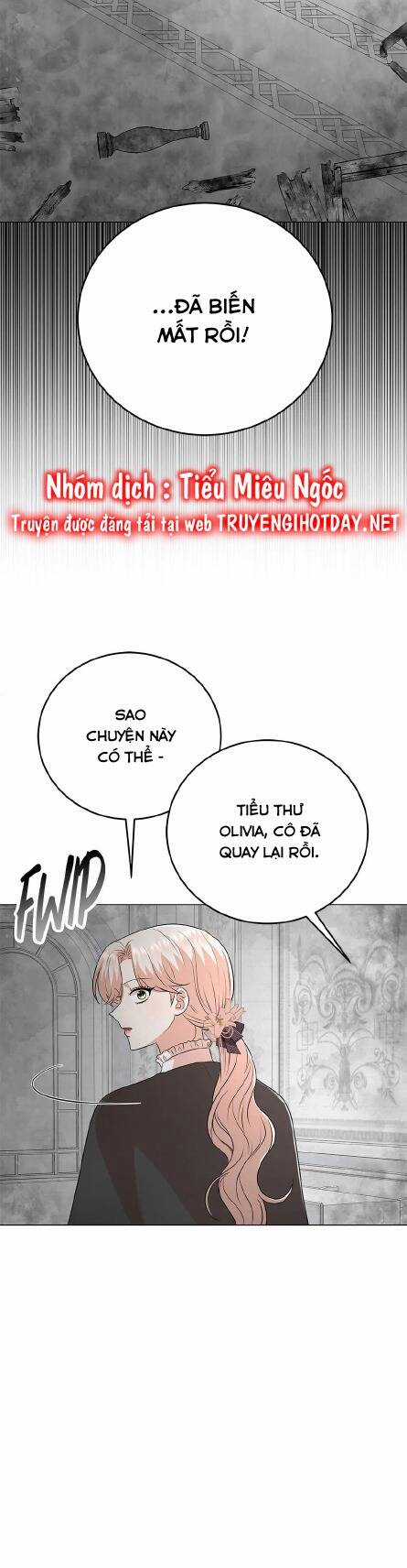 Nhân Vật Phản Diện Cũng Khó Chịu Chapter 99 trang 19