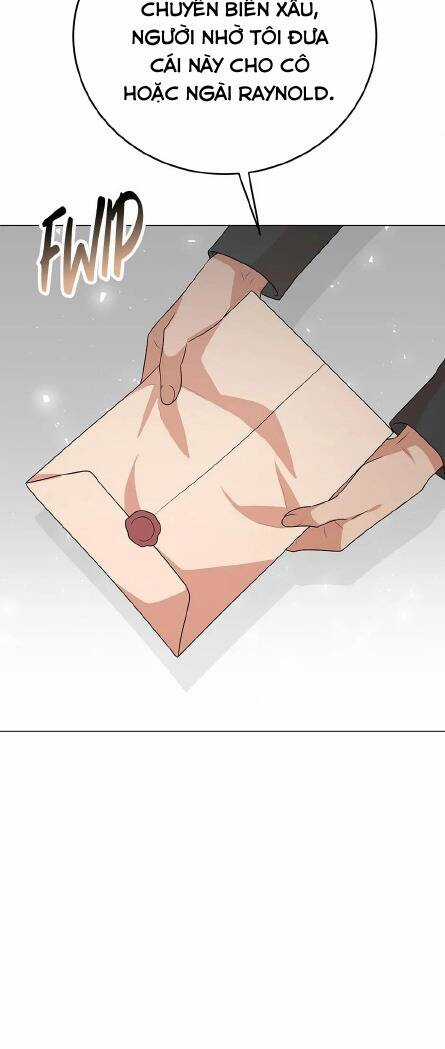 Nhân Vật Phản Diện Cũng Khó Chịu Chapter 99 trang 22
