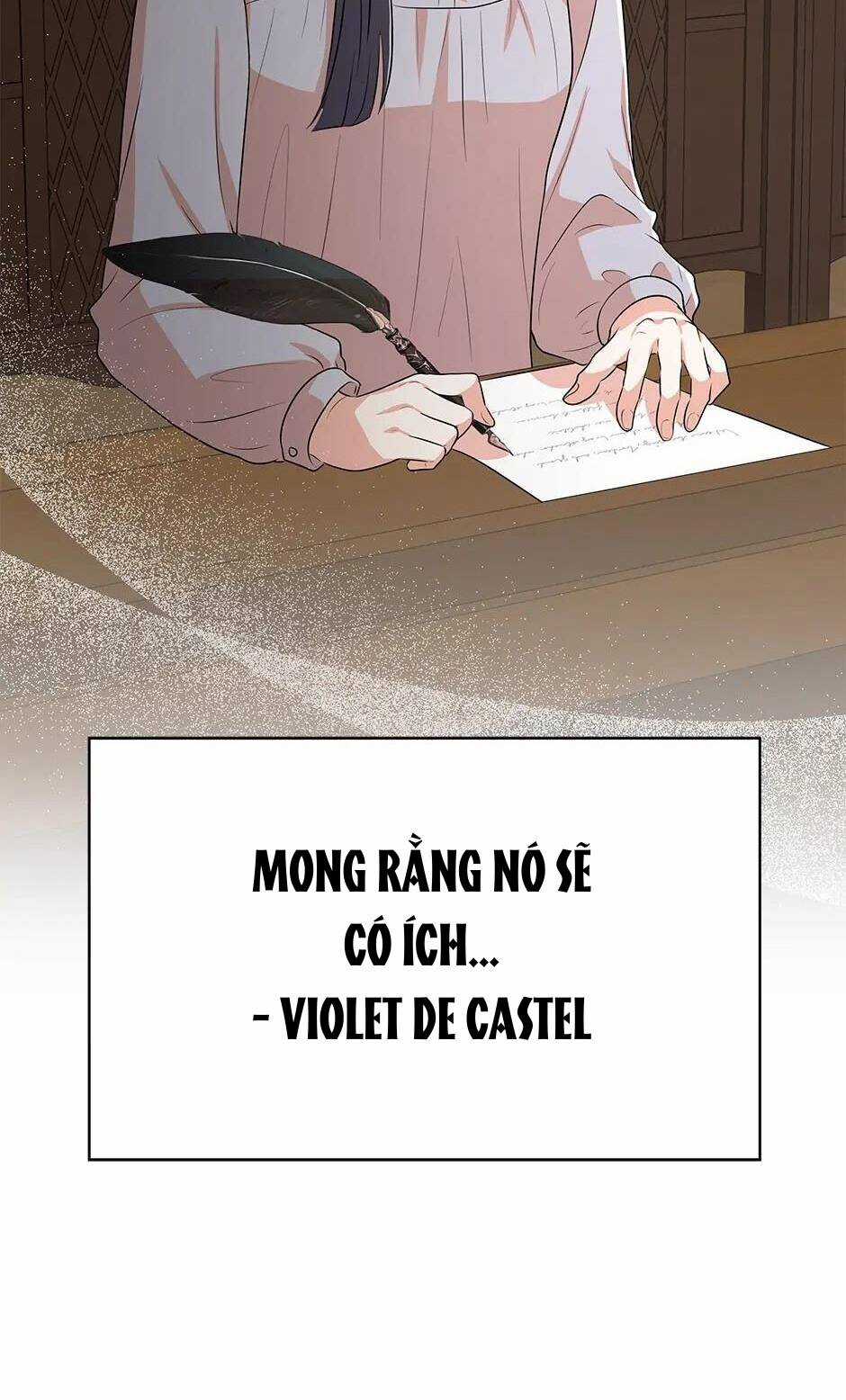Nhân Vật Phản Diện Cũng Khó Chịu Chapter 99 trang 25