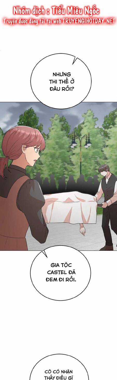 Nhân Vật Phản Diện Cũng Khó Chịu Chapter 99 trang 28