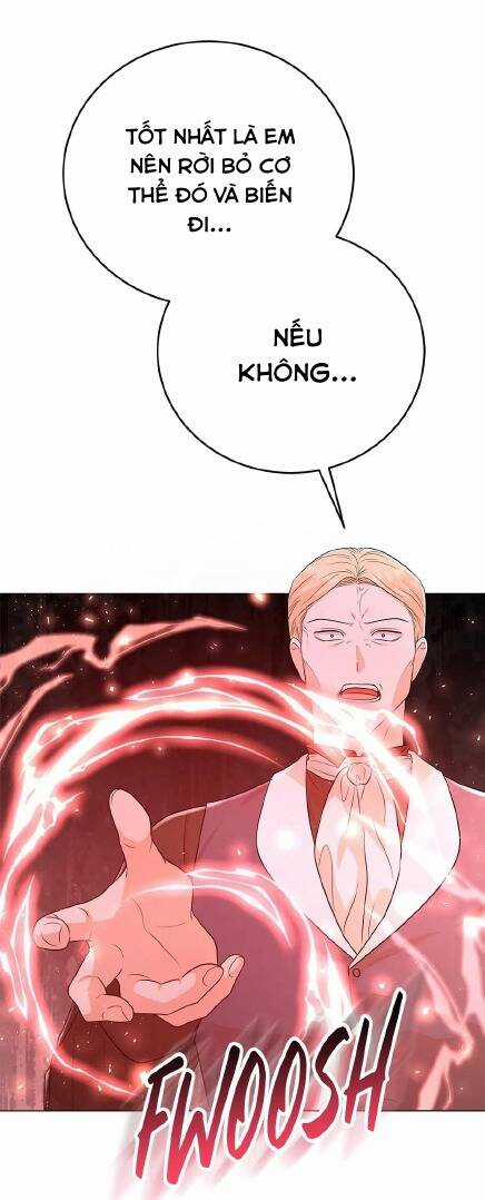 Nhân Vật Phản Diện Cũng Khó Chịu Chapter 99 trang 3