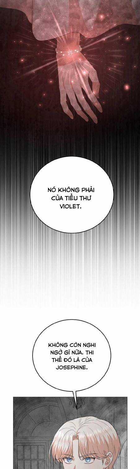 Nhân Vật Phản Diện Cũng Khó Chịu Chapter 99 trang 30