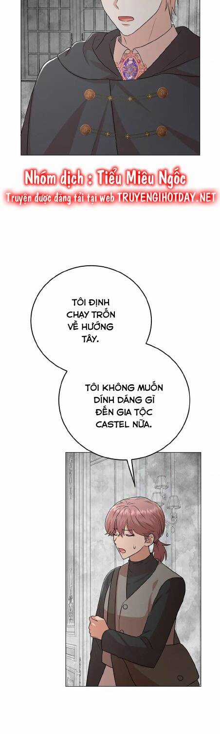 Nhân Vật Phản Diện Cũng Khó Chịu Chapter 99 trang 31