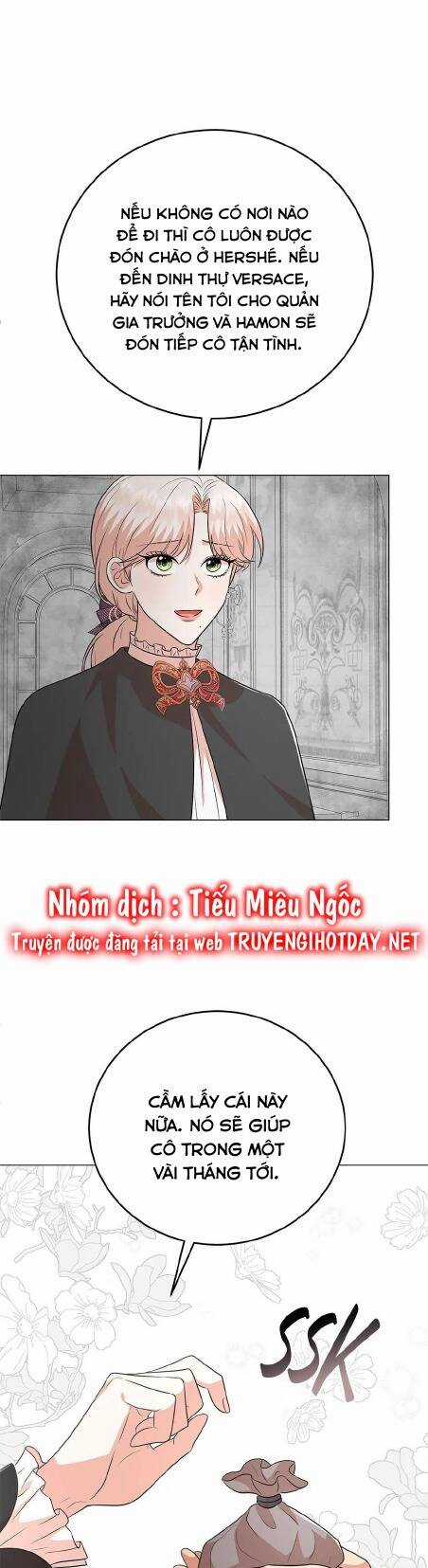 Nhân Vật Phản Diện Cũng Khó Chịu Chapter 99 trang 32