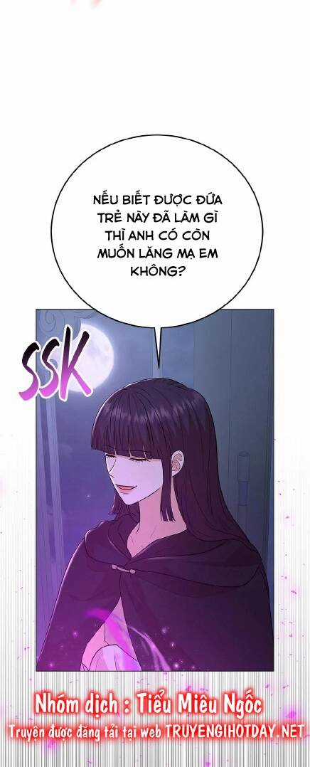 Nhân Vật Phản Diện Cũng Khó Chịu Chapter 99 trang 4