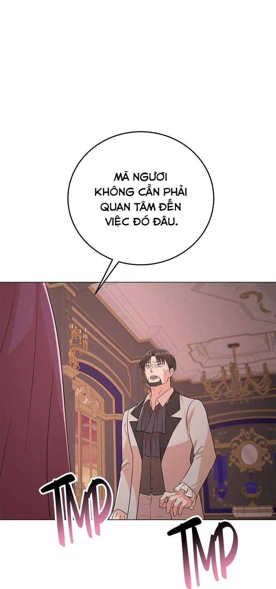 Nhân Vật Phản Diện Cũng Khó Chịu Chapter 99 trang 46