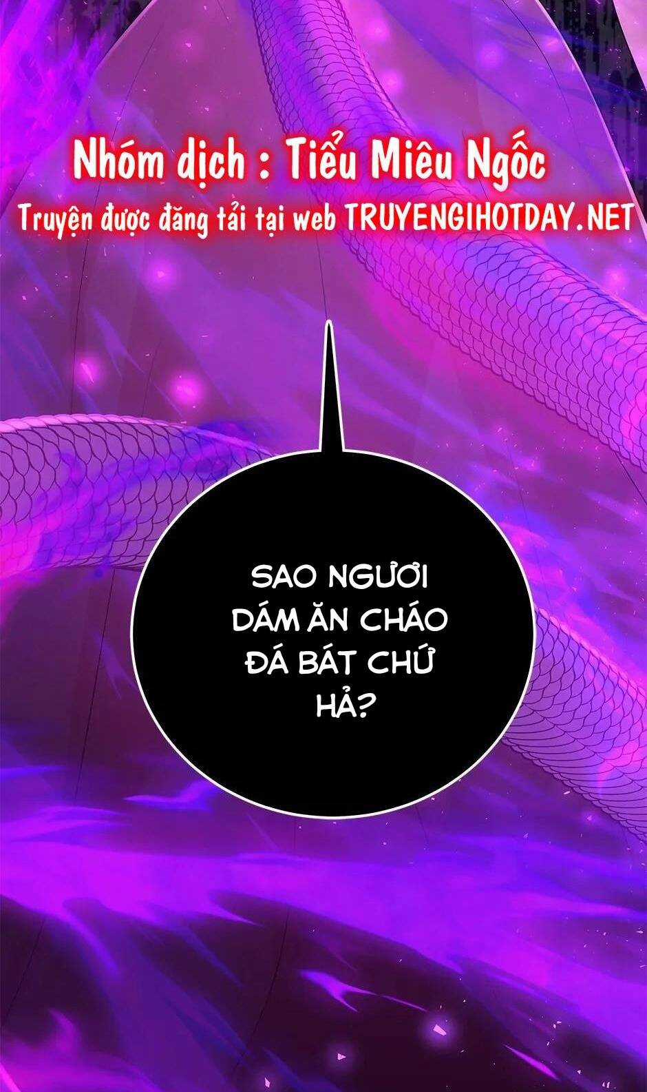 Nhân Vật Phản Diện Cũng Khó Chịu Chapter 99 trang 49