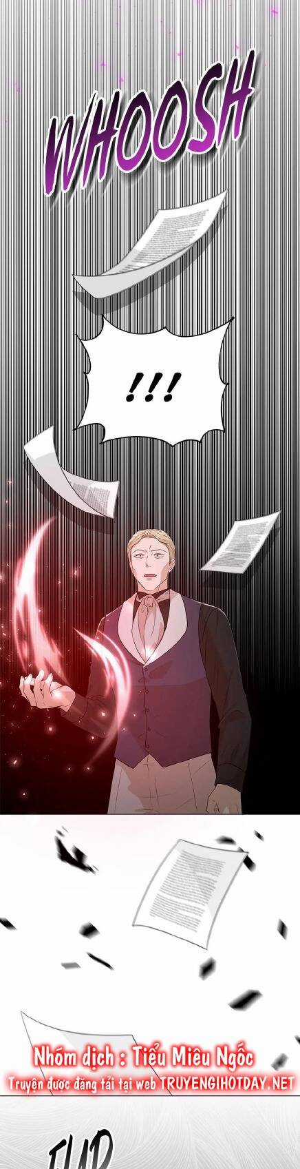 Nhân Vật Phản Diện Cũng Khó Chịu Chapter 99 trang 5