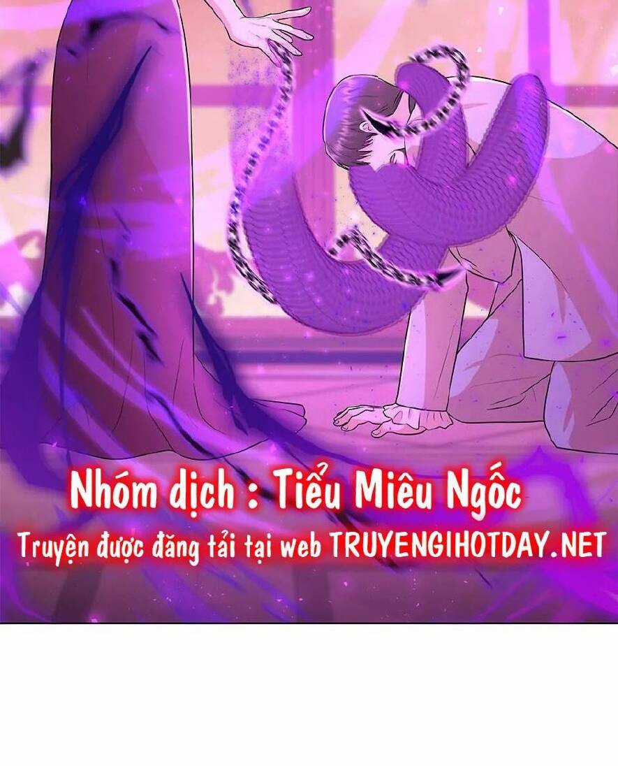 Nhân Vật Phản Diện Cũng Khó Chịu Chapter 99 trang 53