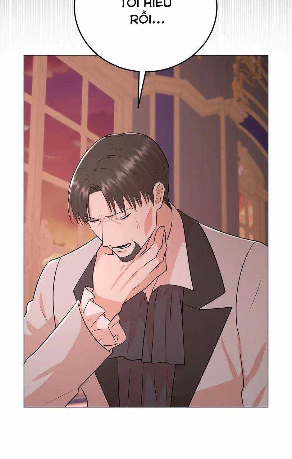 Nhân Vật Phản Diện Cũng Khó Chịu Chapter 99 trang 58