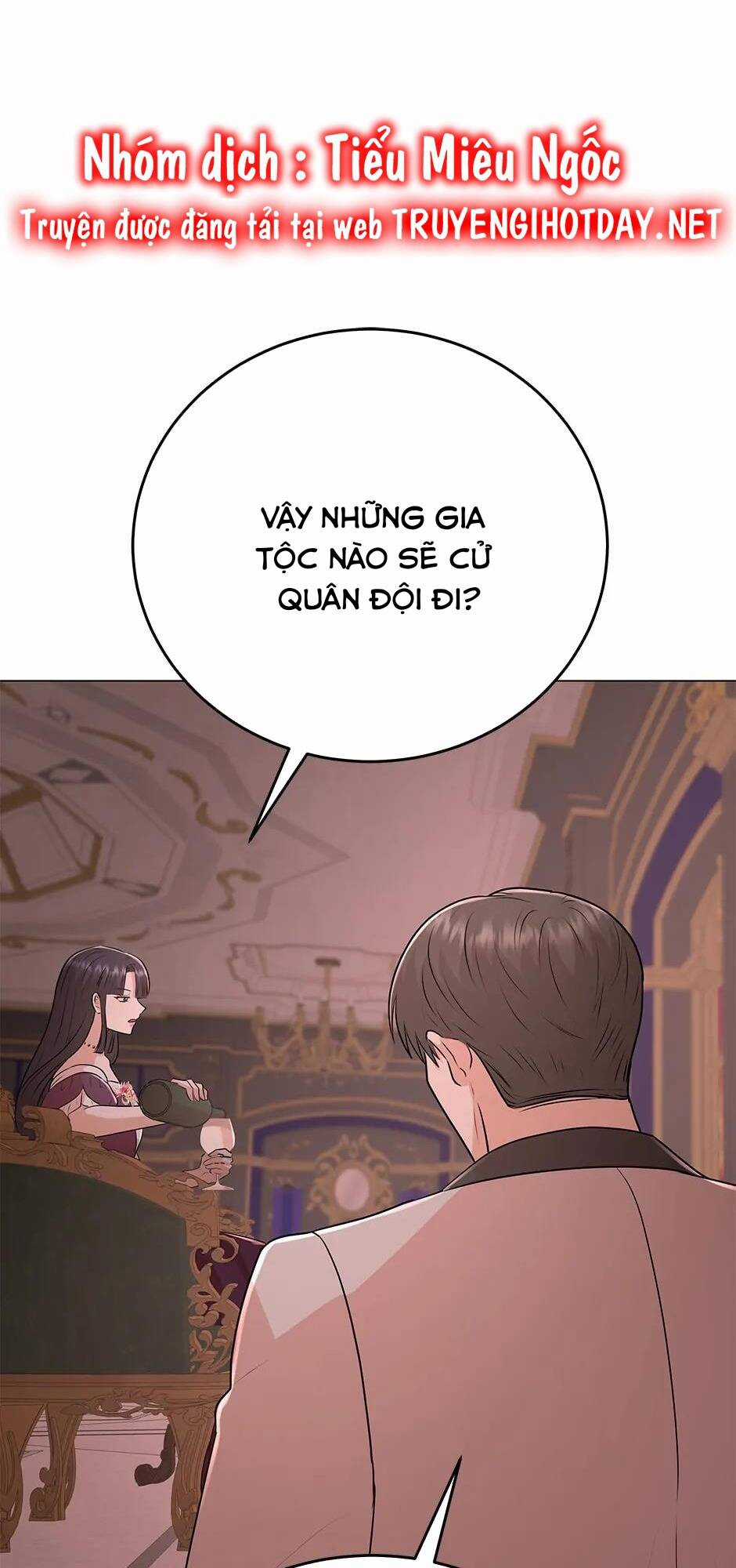 Nhân Vật Phản Diện Cũng Khó Chịu Chapter 99 trang 59