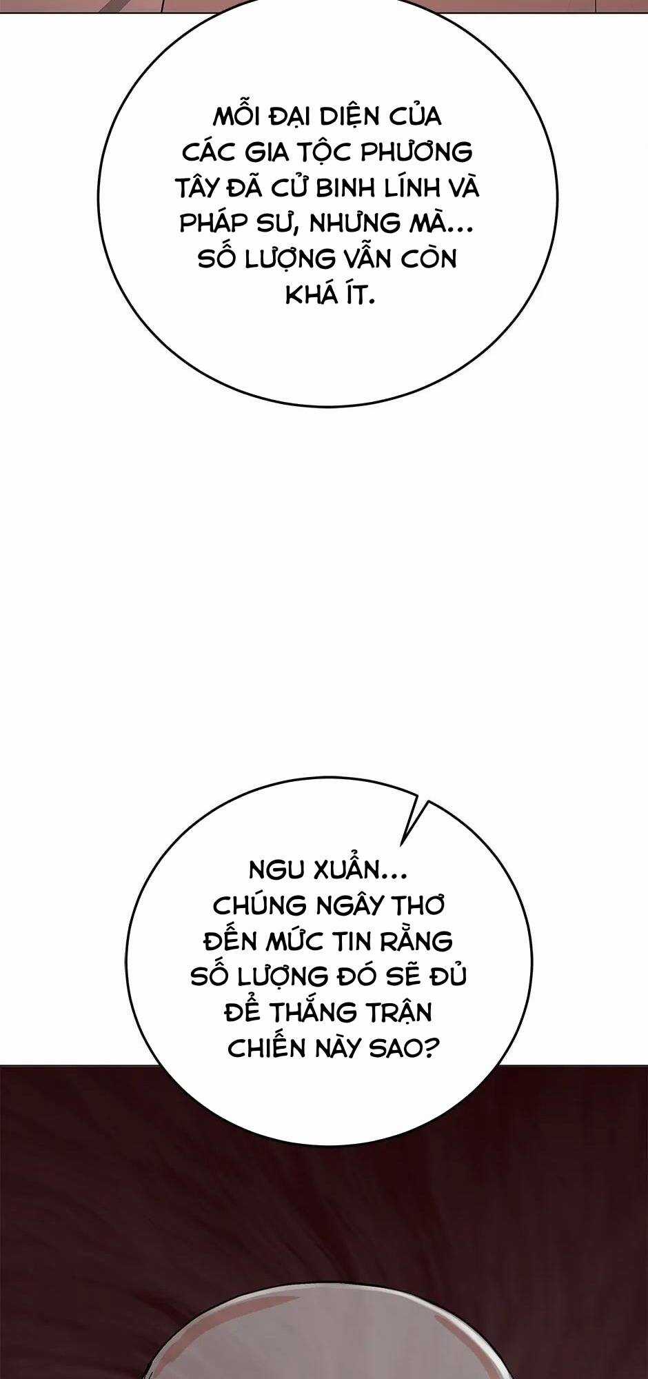 Nhân Vật Phản Diện Cũng Khó Chịu Chapter 99 trang 60