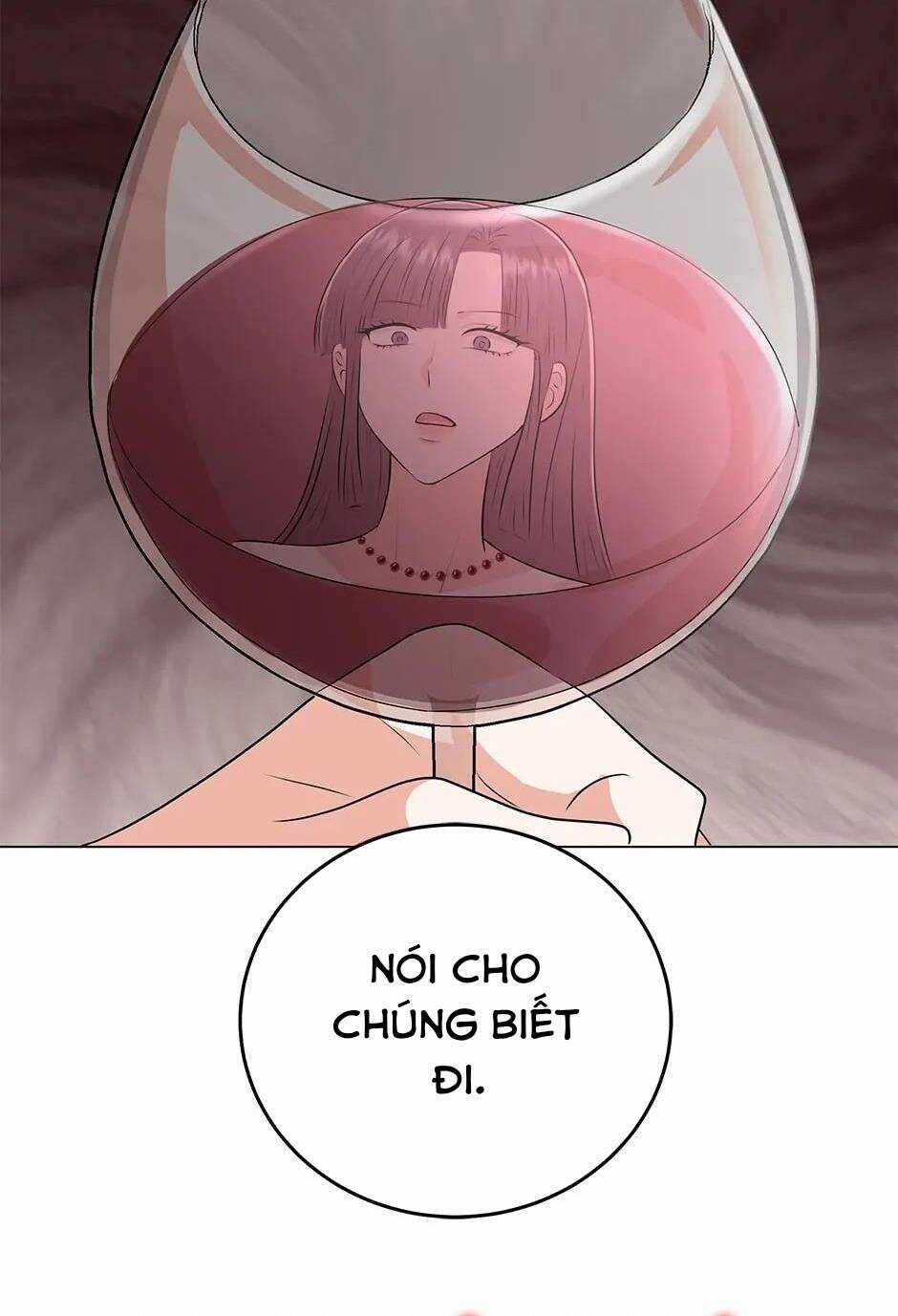 Nhân Vật Phản Diện Cũng Khó Chịu Chapter 99 trang 61