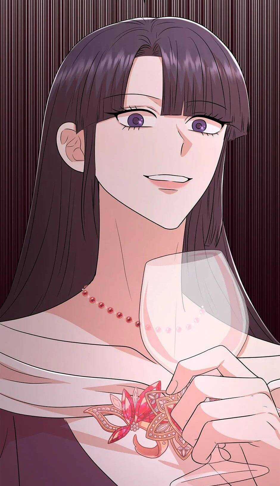 Nhân Vật Phản Diện Cũng Khó Chịu Chapter 99 trang 65