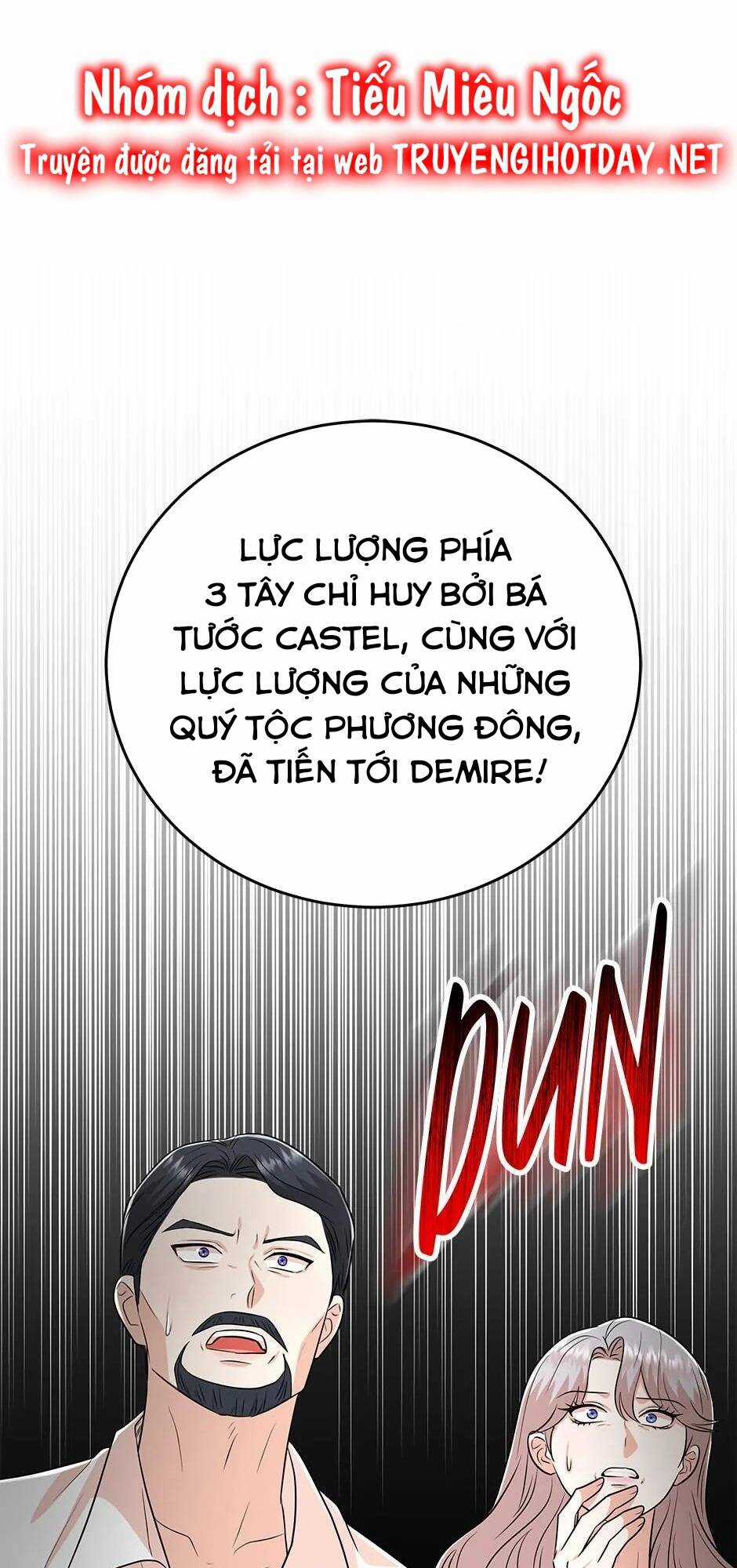 Nhân Vật Phản Diện Cũng Khó Chịu Chapter 99 trang 72