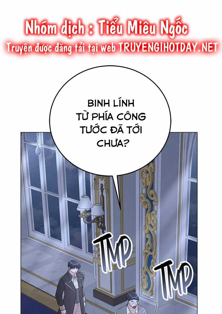 Nhân Vật Phản Diện Cũng Khó Chịu Chapter 99 trang 74