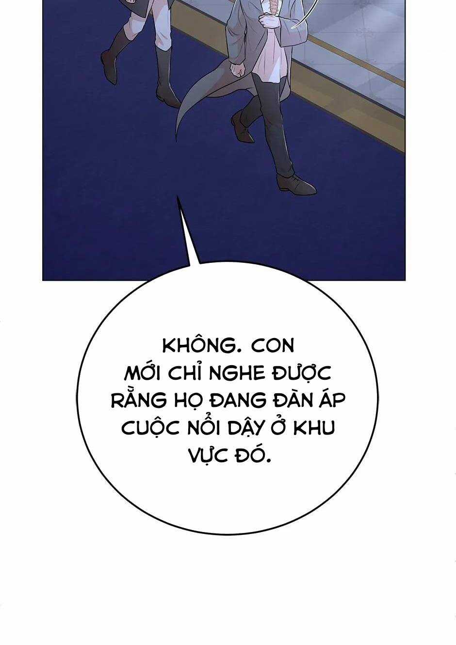 Nhân Vật Phản Diện Cũng Khó Chịu Chapter 99 trang 75