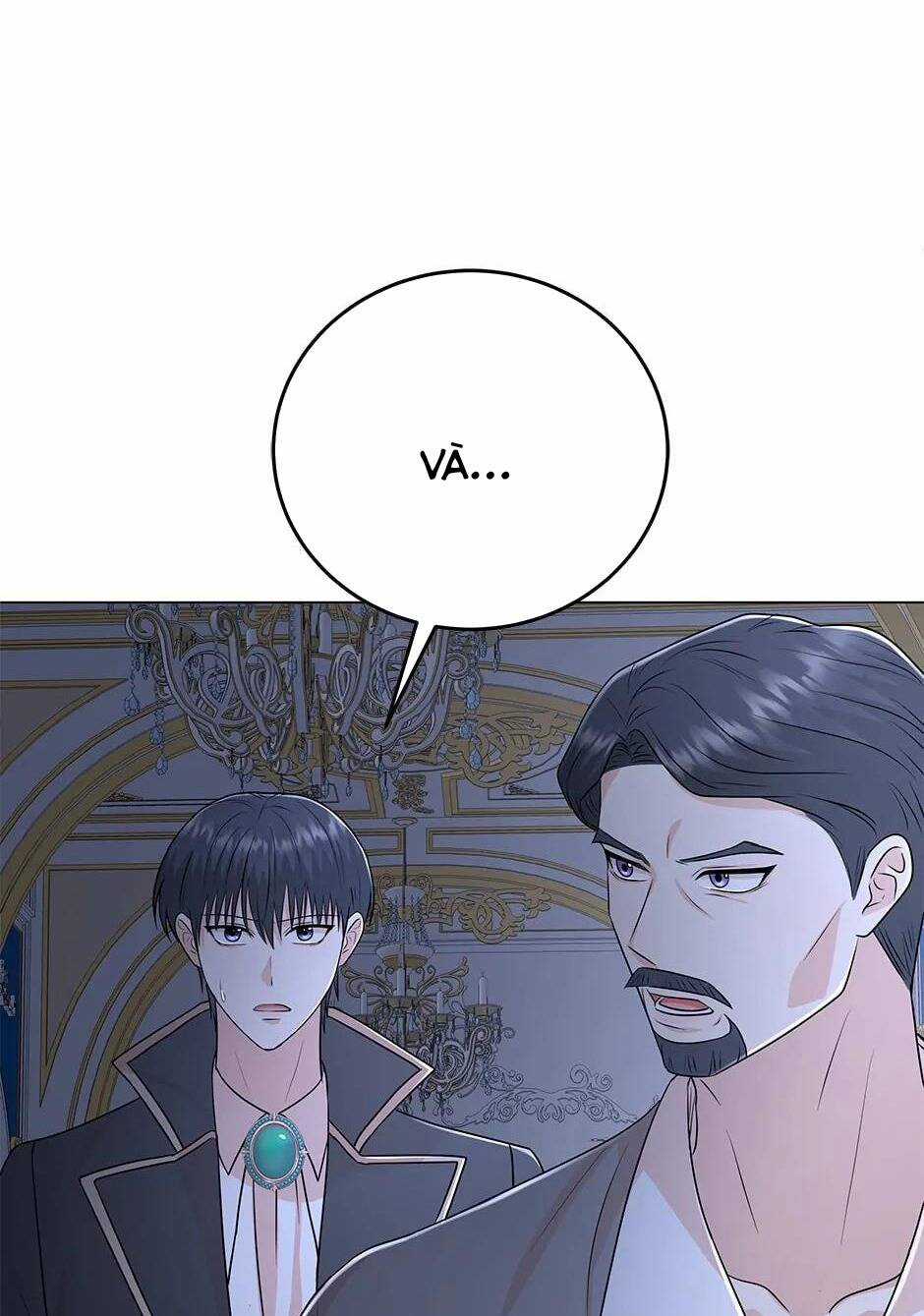 Nhân Vật Phản Diện Cũng Khó Chịu Chapter 99 trang 76