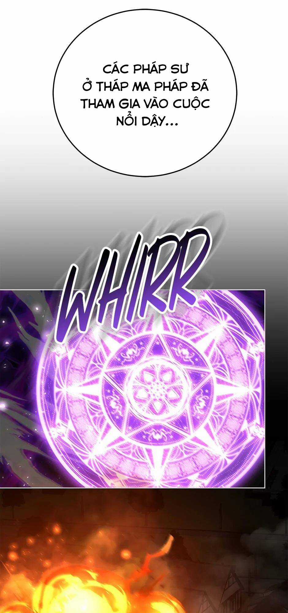 Nhân Vật Phản Diện Cũng Khó Chịu Chapter 99 trang 78