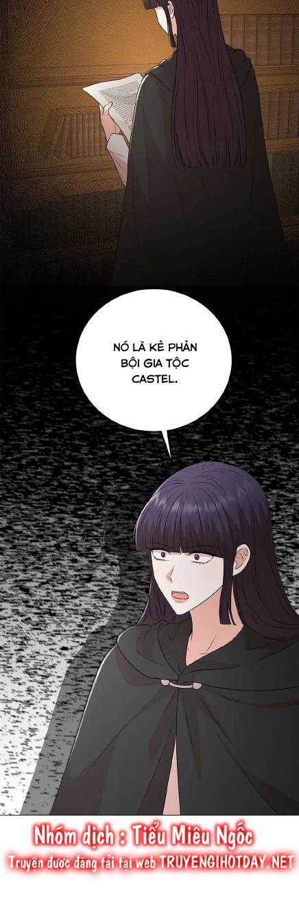Nhân Vật Phản Diện Cũng Khó Chịu Chapter 99 trang 8