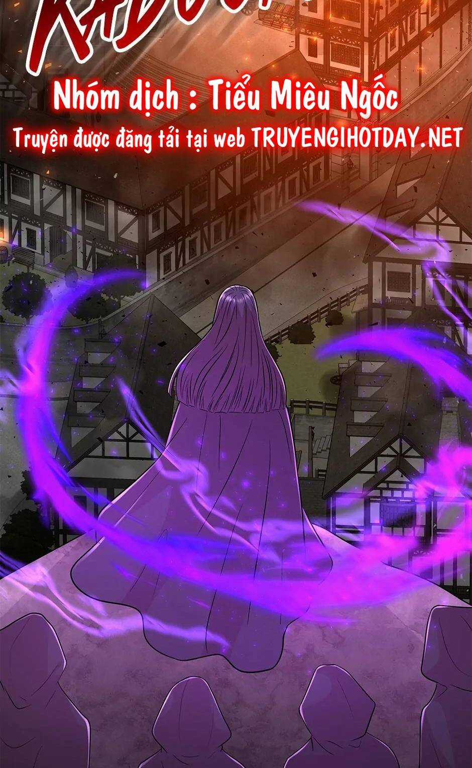 Nhân Vật Phản Diện Cũng Khó Chịu Chapter 99 trang 80