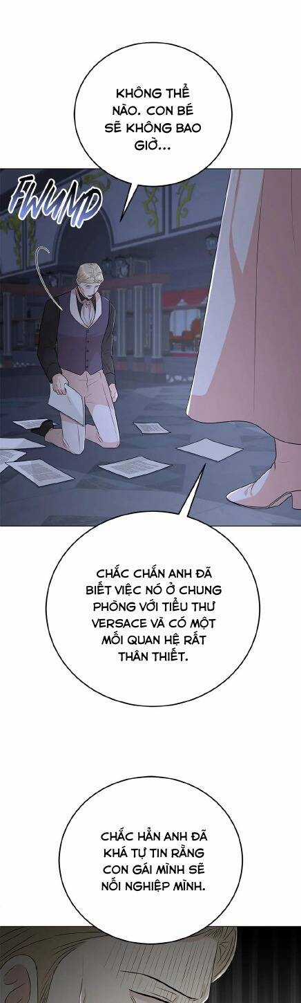 Nhân Vật Phản Diện Cũng Khó Chịu Chapter 99 trang 9