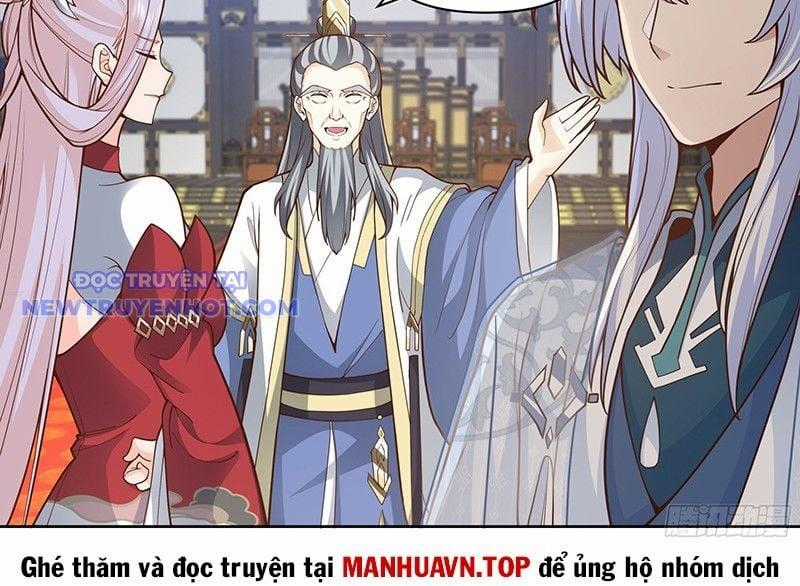 Nhân Vật Phản Diện Đại Sư Huynh, Tất Cả Các Sư Muội Đều Là Bệnh Kiều Chapter 167 trang 1