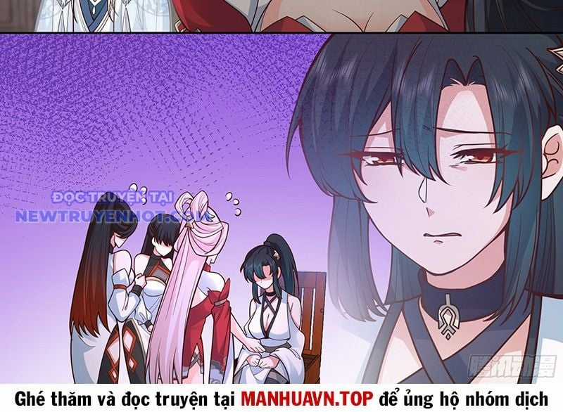 Nhân Vật Phản Diện Đại Sư Huynh, Tất Cả Các Sư Muội Đều Là Bệnh Kiều Chapter 167 trang 4
