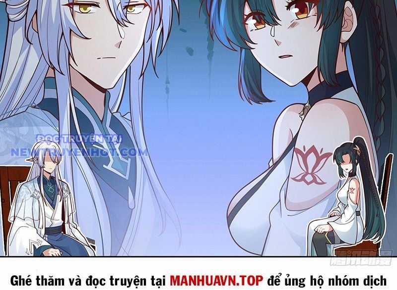 Nhân Vật Phản Diện Đại Sư Huynh, Tất Cả Các Sư Muội Đều Là Bệnh Kiều Chapter 167 trang 6