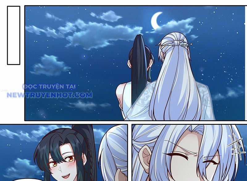 Nhân Vật Phản Diện Đại Sư Huynh, Tất Cả Các Sư Muội Đều Là Bệnh Kiều Chapter 167 trang 7